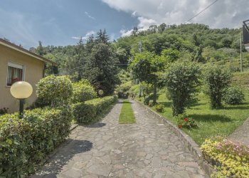 oldoini-77 [1600x1200].jpg - Two-room apartment Beverino - photo 7