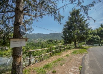 oldoini-82 [1600x1200].jpg - Two-room apartment Beverino - photo 8