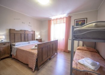 oldoini-63 [1600x1200].jpg - Three-room apartment Beverino - photo 4