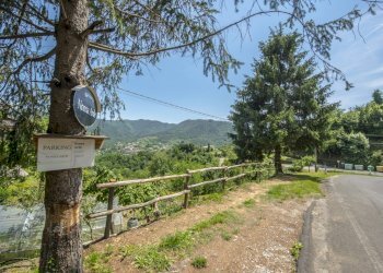 oldoini-83 [1600x1200].jpg - Three-room apartment Beverino - photo 9