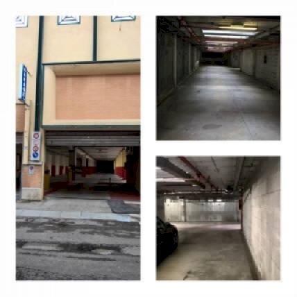 Box Bologna (neighborhood Bolognina) - photo 1