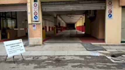 Box Bologna (neighborhood Bolognina) - photo 2