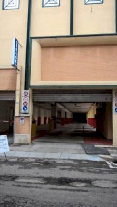 Box Bologna (neighborhood Bolognina) - photo 3