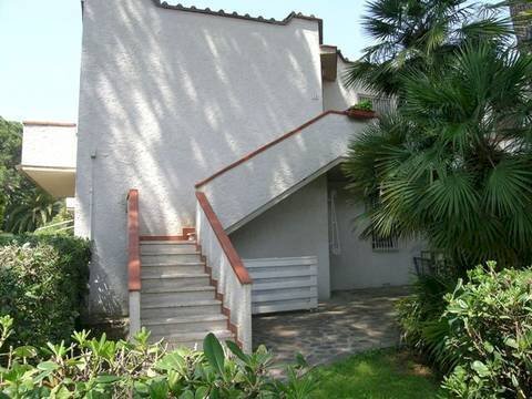 Trilocale Via Po 69, Castagneto Carducci - foto 1