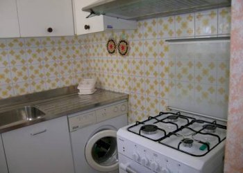 Trilocale Via Po 69, Castagneto Carducci - foto 6