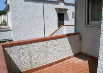 Trilocale Via Po 69, Castagneto Carducci - foto 11