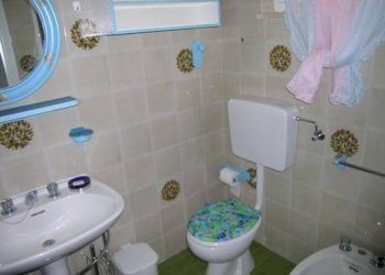 Trilocale Via Po 69, Castagneto Carducci - foto 12