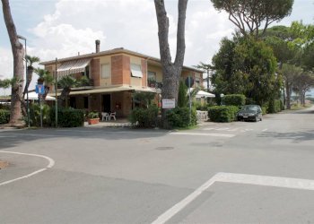 Trilocale Via Po 69, Castagneto Carducci - foto 16