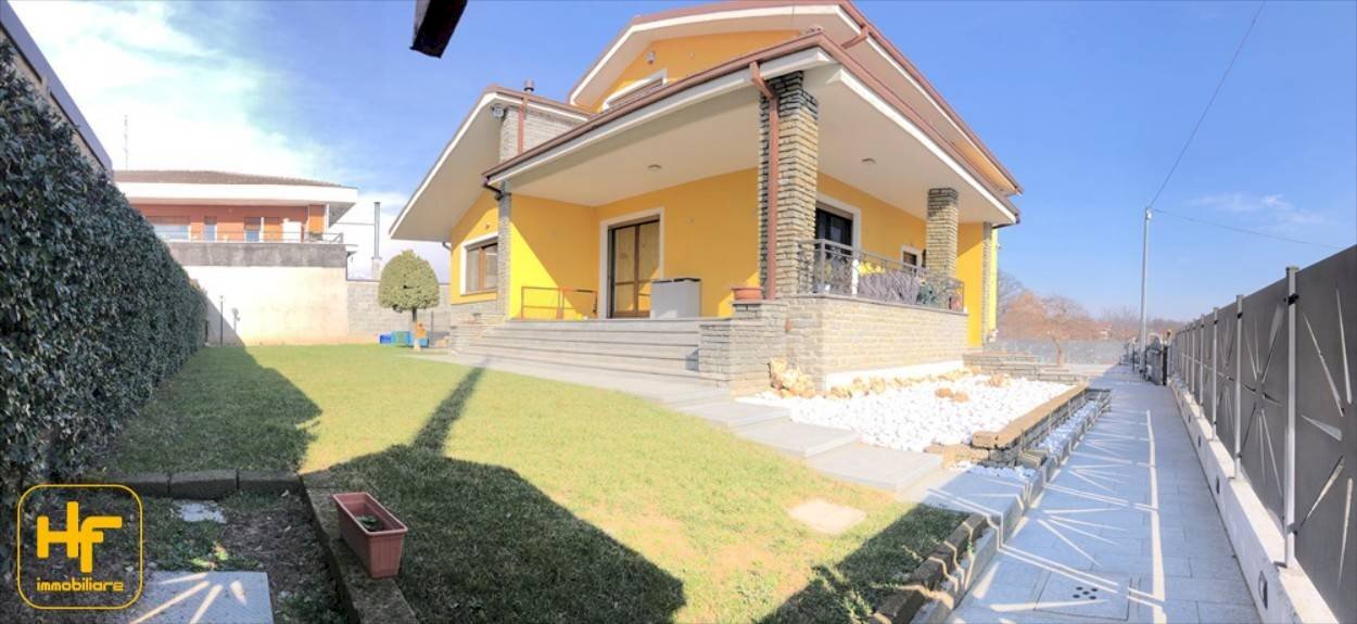 Villa Ciriè - foto 1