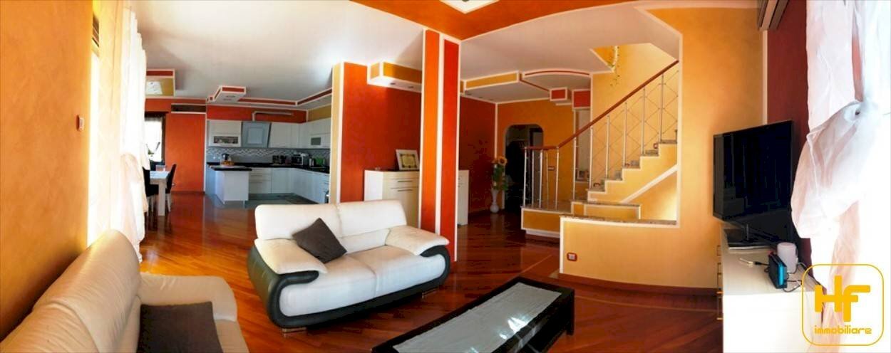 Villa Ciriè - foto 3