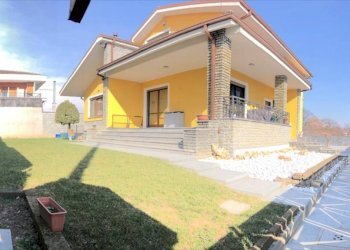 Villa Ciriè - foto 1