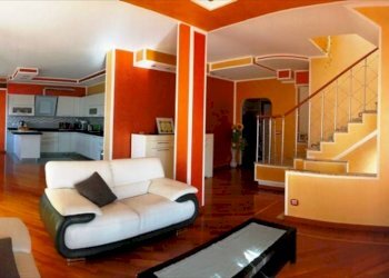 Villa Ciriè - foto 3