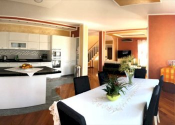 Villa Ciriè - foto 4