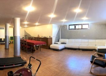 Villa Ciriè - foto 16