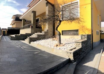 Villa Ciriè - foto 20