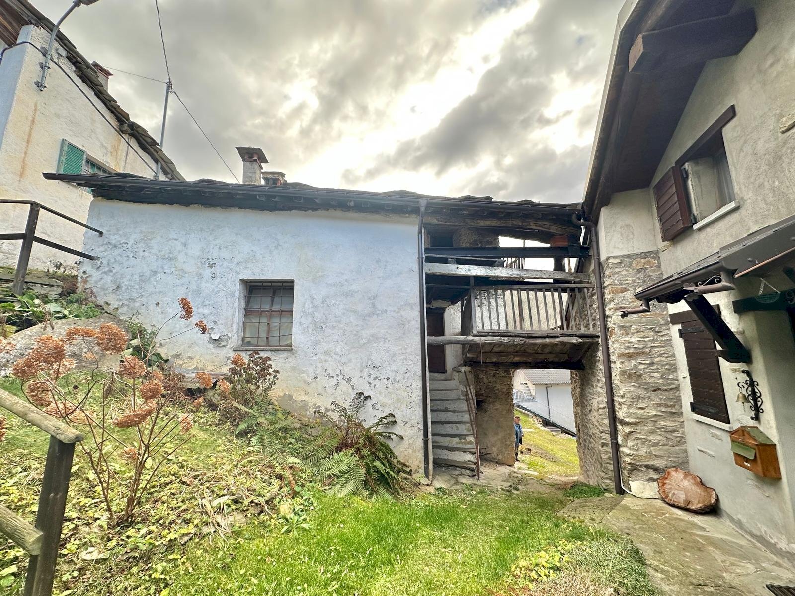 Rustico Borgata Gay, Snc, Valmala - foto 2