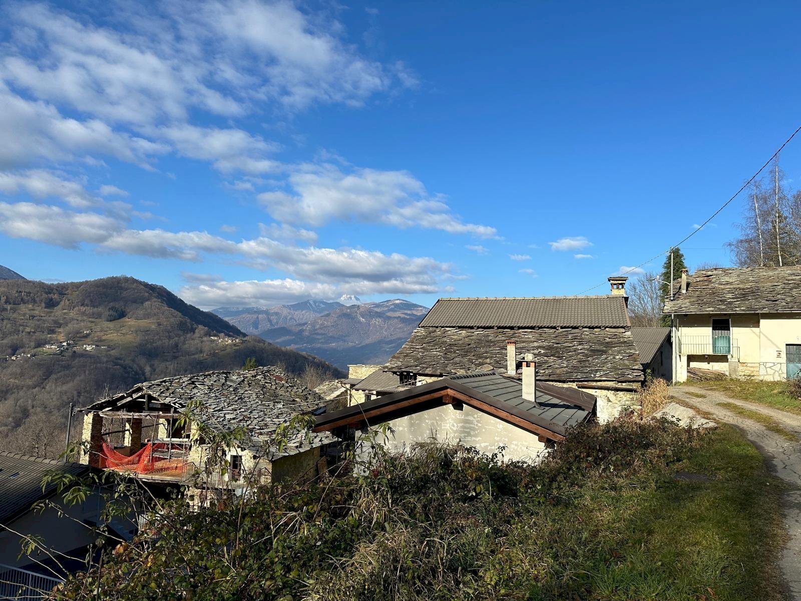 Rustico Borgata Gay, Snc, Valmala - foto 1