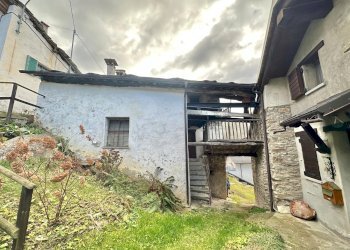 Rustic Borgata Gay, Snc, Valmala - photo 2