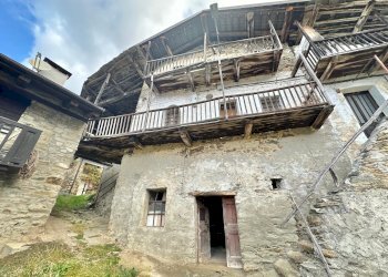 Rustic Borgata Gay, Snc, Valmala - photo 3