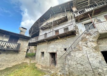 Rustic Borgata Gay, Snc, Valmala - photo 8