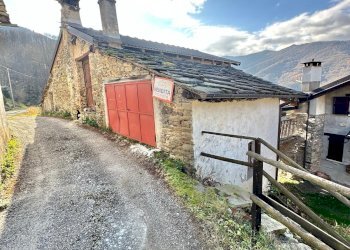 Rustic Borgata Gay, Snc, Valmala - photo 20