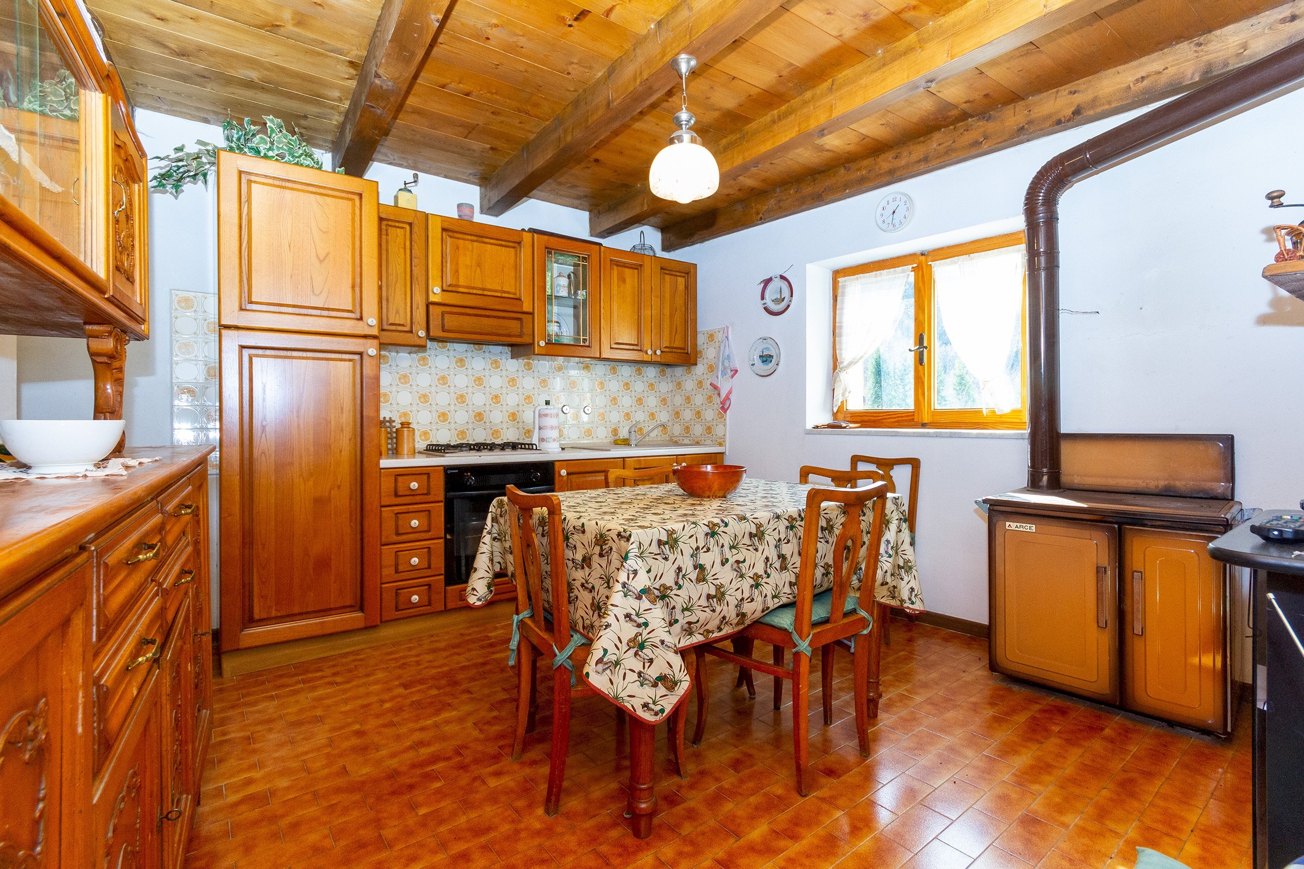 Baita Borgata Ruà, Celle di Macra - photo 2