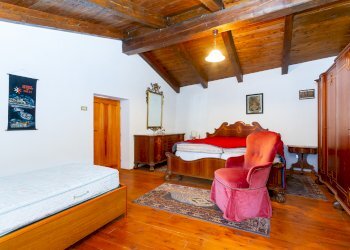 Baita Borgata Ruà, Celle di Macra - photo 4