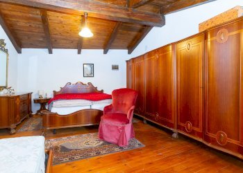 Baita Borgata Ruà, Celle di Macra - photo 5