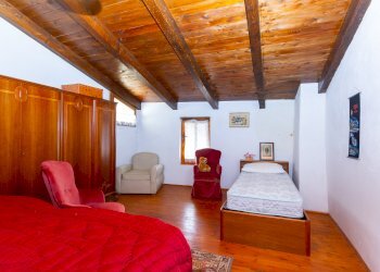 Baita Borgata Ruà, Celle di Macra - photo 6