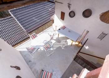 Baita Borgata Ruà, Celle di Macra - photo 11