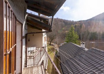 Baita Borgata Ruà, Celle di Macra - photo 15