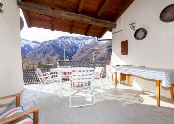 Baita Borgata Ruà, Celle di Macra - photo 10