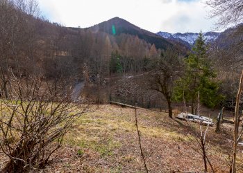 Baita Borgata Ruà, Celle di Macra - photo 25