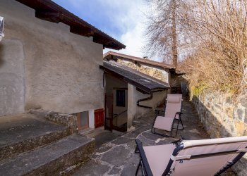 Baita Borgata Ruà, Celle di Macra - photo 23