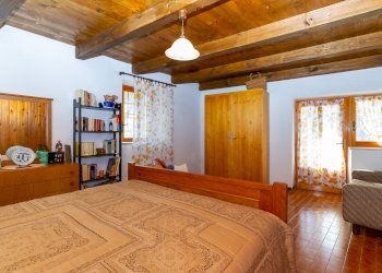 Baita Borgata Ruà, Celle di Macra - photo 19