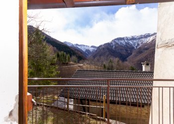 Baita Borgata Ruà, Celle di Macra - photo 20