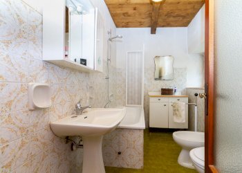 Baita Borgata Ruà, Celle di Macra - photo 21