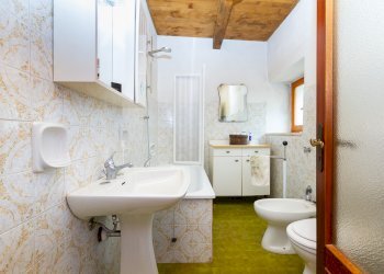 Baita Borgata Ruà, Celle di Macra - photo 22