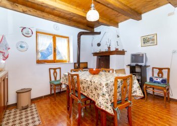 Baita Borgata Ruà, Celle di Macra - photo 3