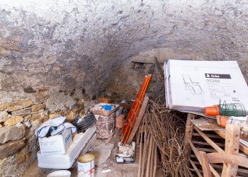 Baita Borgata Ruà, Celle di Macra - photo 24