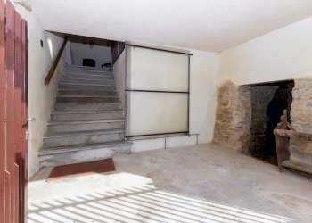 Baita Borgata Ruà, Celle di Macra - photo 26