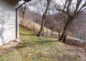 Baita Borgata Ruà, Celle di Macra - photo 28