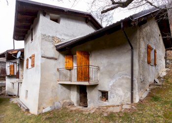 Baita Borgata Ruà, Celle di Macra - photo 32