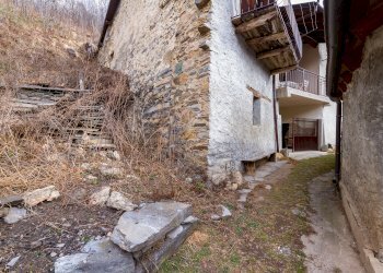 Baita Borgata Ruà, Celle di Macra - photo 30