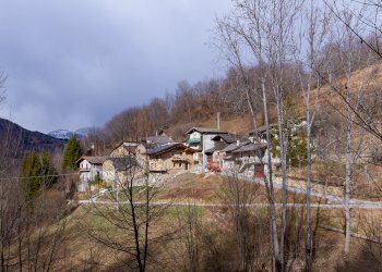 Baita Borgata Ruà, Celle di Macra - photo 31