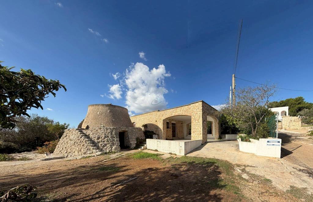 Terreno - Villa strada Comunale Salve Pescoluse, Salve - foto 1