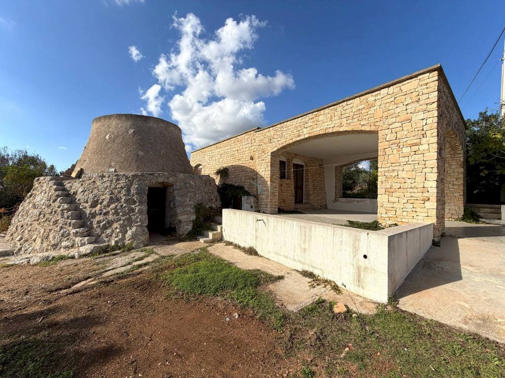 Terreno - Villa strada Comunale Salve Pescoluse, Salve - foto 2