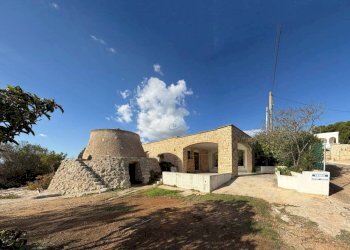 Terreno - Villa strada Comunale Salve Pescoluse, Salve - photo 1