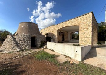 Terreno - Villa strada Comunale Salve Pescoluse, Salve - photo 2