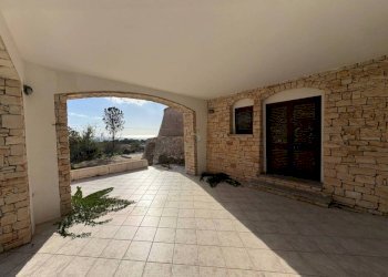 Veranda - Villa strada Comunale Salve Pescoluse, Salve - photo 3